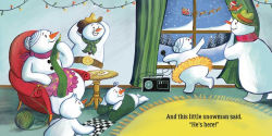 Alternative view 7 of This Little Snowman