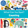 What Can You Spot? Counting