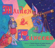 Title: Maiden & Princess, Author: Daniel Haack