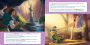 Alternative view 3 of Disney Tangled: Movie Storybook / Libro basado en la película (English-Spanish)