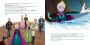 Alternative view 2 of Disney Frozen: Movie Storybook / Libro basado en la película (English-Spanish)