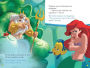 Alternative view 3 of Ariel's Voice / La voz de Ariel (English-Spanish) (Disney The Little Mermaid) (Level Up! Readers)