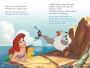 Alternative view 5 of Ariel's Voice / La voz de Ariel (English-Spanish) (Disney The Little Mermaid) (Level Up! Readers)