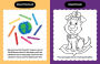 Alternative view 2 of Crayola: Color Fun (A Crayola Coloring Sticker Activity Book for Kids)