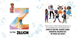 Alternative view 3 of M Is for Melanin: A Celebration of the Black Child