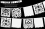 Alternative view 6 of Crayola: Day Of The Dead/Día De Los Muertos (A Crayola Bilingual Coloring Sticker Activity Book For Kids)