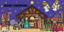 Alternative view 3 of Baby's First Nativity
