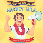 Alternative view 1 of Harvey Milk