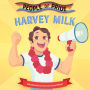 Harvey Milk