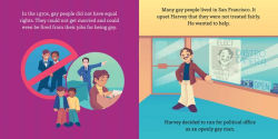 Alternative view 5 of Harvey Milk
