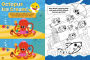 Alternative view 5 of Baby Shark: Ultimate Sticker and Activity Book