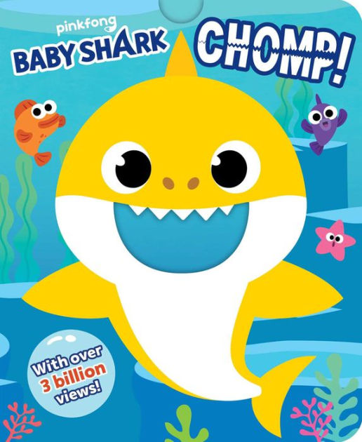 baby shark puzzle big w