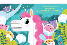 Alternative view 2 of Unicorn Munch