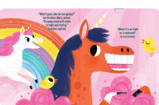 Alternative view 3 of Unicorn Munch