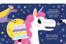 Alternative view 6 of Unicorn Munch