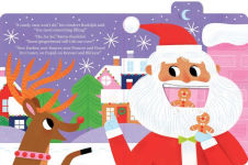 Alternative view 6 of Santa Snack