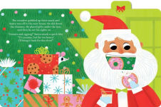 Alternative view 7 of Santa Snack