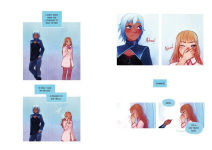 Alternative view 3 of Always Human: A Graphic Novel (Always Human, #1)