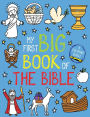 My First Big Book of the Bible