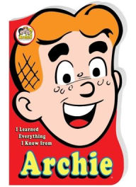 Title: I Learned Everything I Know from Archie, Author: BuzzPop