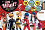 Alternative view 9 of Miraculous: Be Your Own Hero Activity Book: 100% Official Ladybug & Cat Noir Gift for Kids