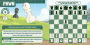 Alternative view 4 of Baby Plays Chess: Trace the Moves with Your Finger