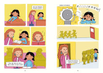 Alternative view 11 of Say Something, Poupeh Babaee!: A Graphic Novel