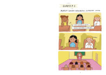 Alternative view 12 of Say Something, Poupeh Babaee!: A Graphic Novel