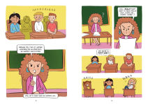 Alternative view 14 of Say Something, Poupeh Babaee!: A Graphic Novel