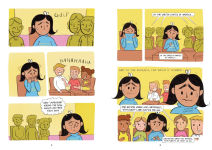 Alternative view 17 of Say Something, Poupeh Babaee!: A Graphic Novel