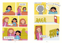 Alternative view 21 of Say Something, Poupeh Babaee!: A Graphic Novel