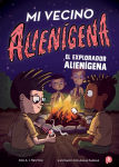 Alternative view 1 of Mi vecino alienígena 3: El explorador alienígena