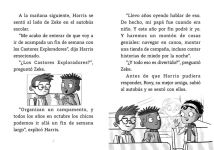 Alternative view 4 of Mi vecino alienígena 3: El explorador alienígena