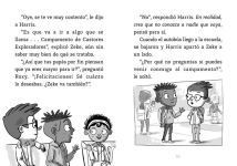 Alternative view 5 of Mi vecino alienígena 3: El explorador alienígena