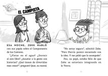 Alternative view 7 of Mi vecino alienígena 3: El explorador alienígena