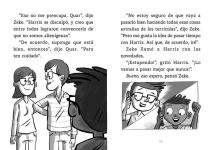 Alternative view 9 of Mi vecino alienígena 3: El explorador alienígena