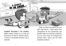 Alternative view 10 of Mi vecino alienígena 3: El explorador alienígena