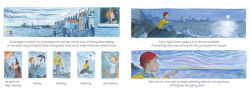 Alternative view 2 of Nen and the Lonely Fisherman
