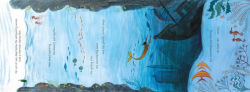 Alternative view 4 of Nen and the Lonely Fisherman