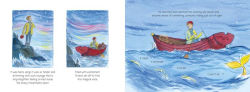 Alternative view 5 of Nen and the Lonely Fisherman