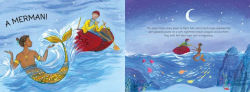 Alternative view 7 of Nen and the Lonely Fisherman