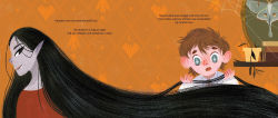 Alternative view 3 of I Am NOT a Vampire