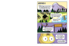 Alternative view 12 of Band Camp! 4: The Big Audition (Band Camp! #4)(A Little Bee Graphic Novel Series for Kids)