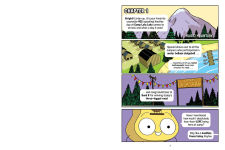Alternative view 5 of Band Camp! 4: The Big Audition (Band Camp! #4)(A Little Bee Graphic Novel Series for Kids)