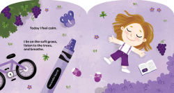 Alternative view 2 of Crayola: Today I Feel Sparkly: And Other Colorful Emotions (A Crayola Shaped Board Book for Toddlers)