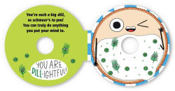 Alternative view 6 of You Deserve Everything (A Shaped Novelty Board Book for Toddlers)