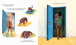 Alternative view 4 of ofrenda para Perro (un libro ilustrado del Día de Muertos para niños) (An Ofrenda for Perro) (Spanish Edition)