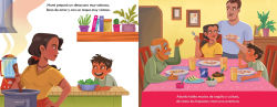 Alternative view 4 of Pepe y el desfile (un libro ilustrado para niños sobre la celebración del Día de la Hispanidad) (Pepe and the Parade) (Spanish Edition)