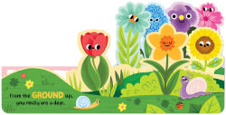 Alternative view 2 of Crayola: Best Buddies (A Crayola Flowerpot-Shaped Novelty Board Book for Toddlers)