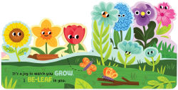 Alternative view 5 of Crayola: Best Buddies (A Crayola Flowerpot-Shaped Novelty Board Book for Toddlers)